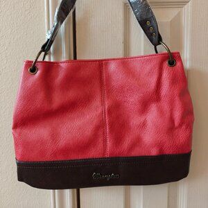Wrangler Hobo Purse